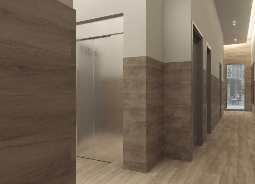 New Build - Apartment - Torrevieja