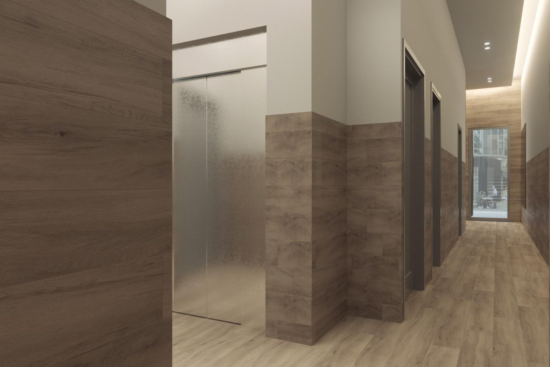 New Build - Apartment - Torrevieja