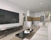 New Build - Apartment - Torrevieja