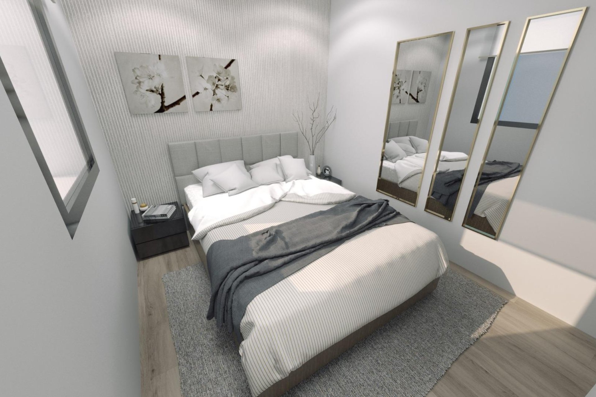 New Build - Apartment - Torrevieja