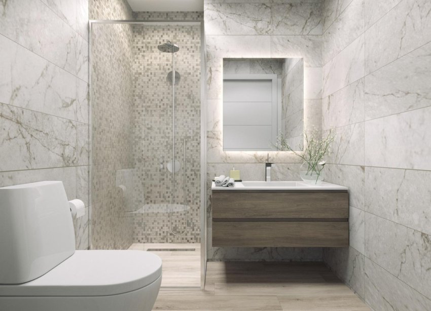 New Build - Apartment - Torrevieja