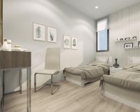 New Build - Apartment - Torrevieja