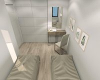 New Build - Apartment - Torrevieja