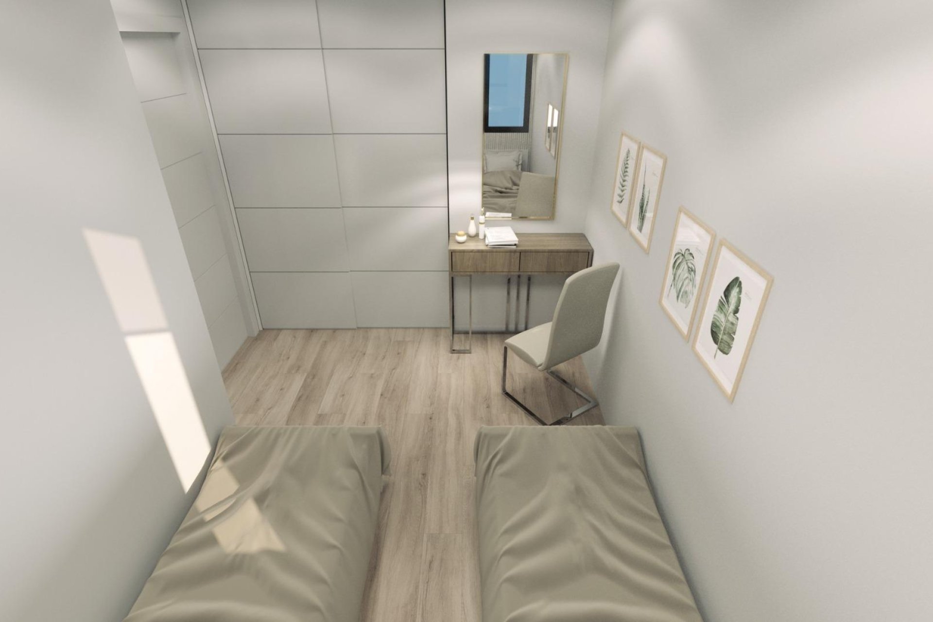 New Build - Apartment - Torrevieja