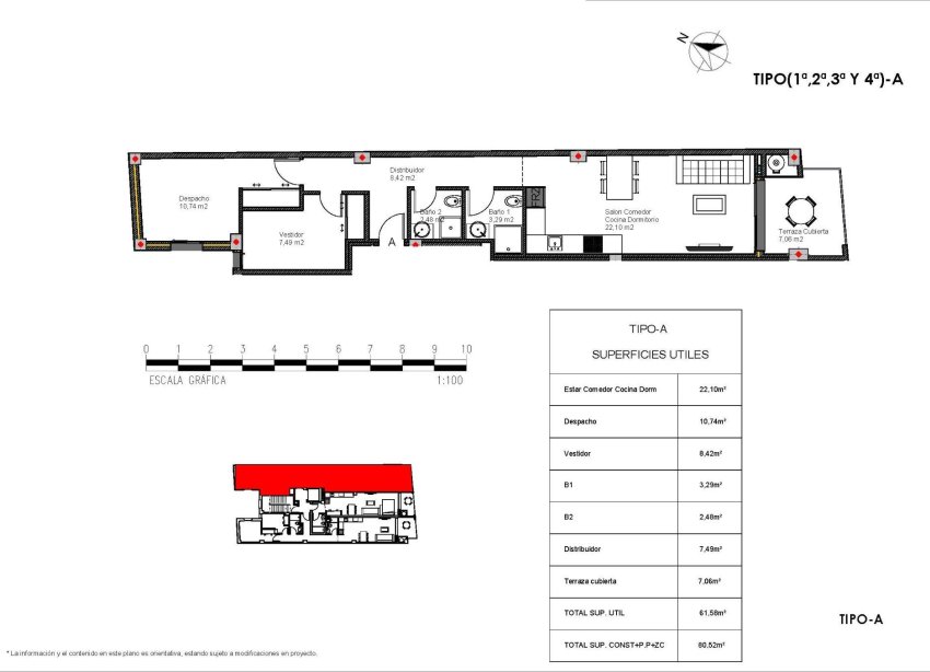 New Build - Apartment - Torrevieja