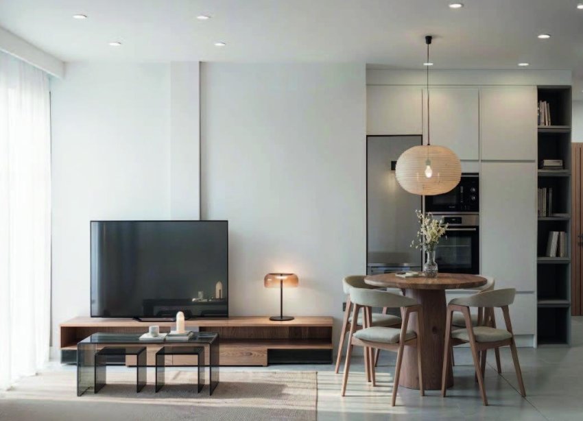 New Build - Apartment - Torrevieja