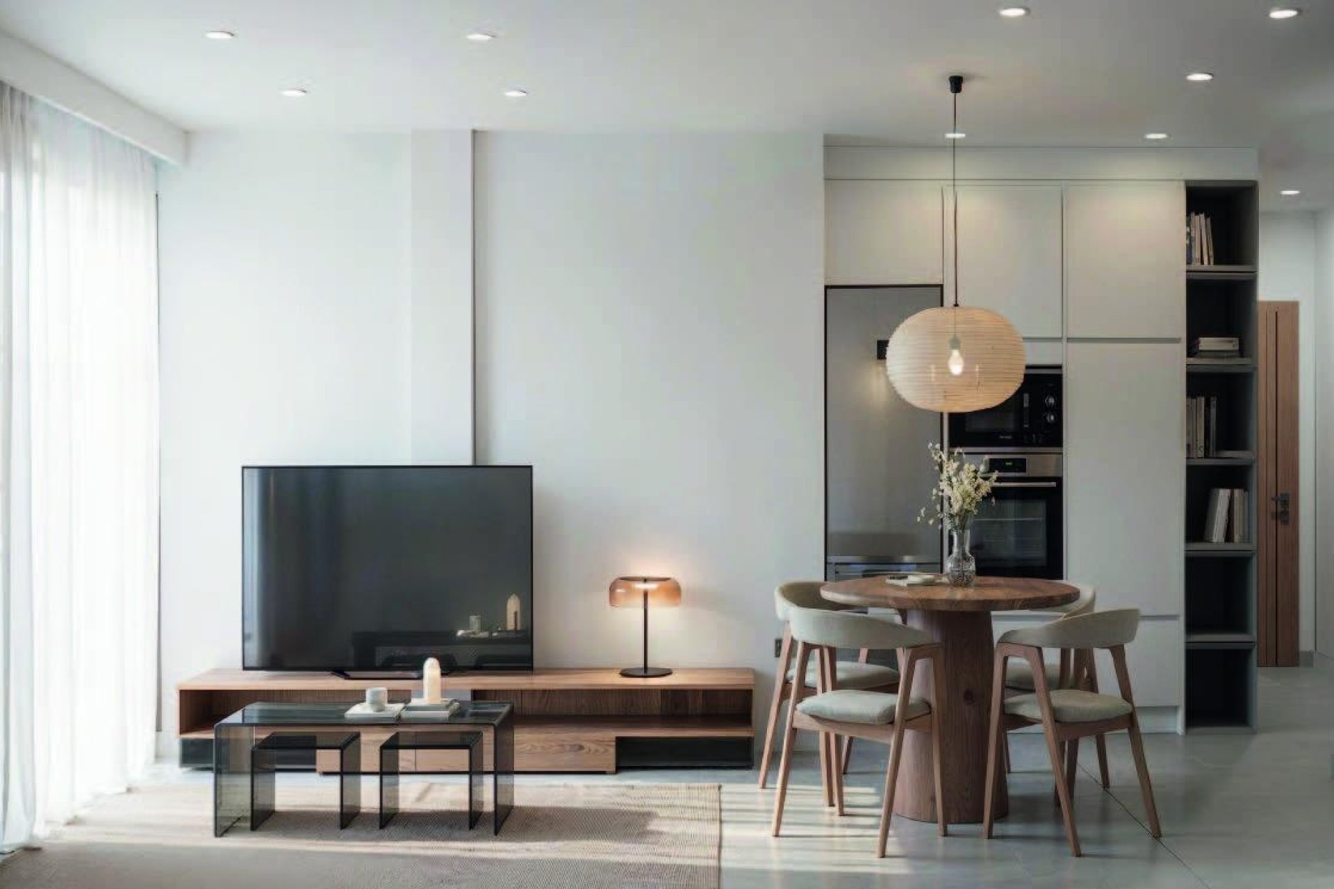 New Build - Apartment - Torrevieja