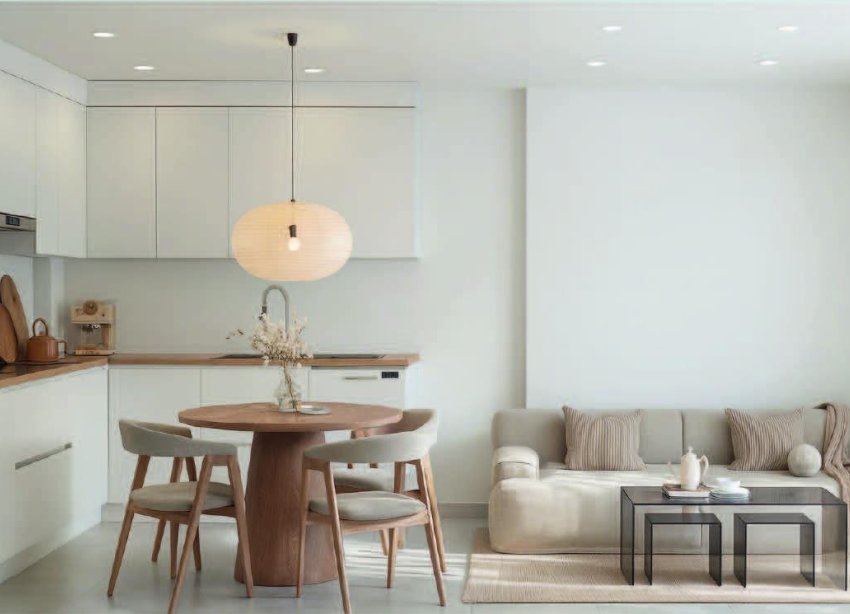 New Build - Apartment - Torrevieja