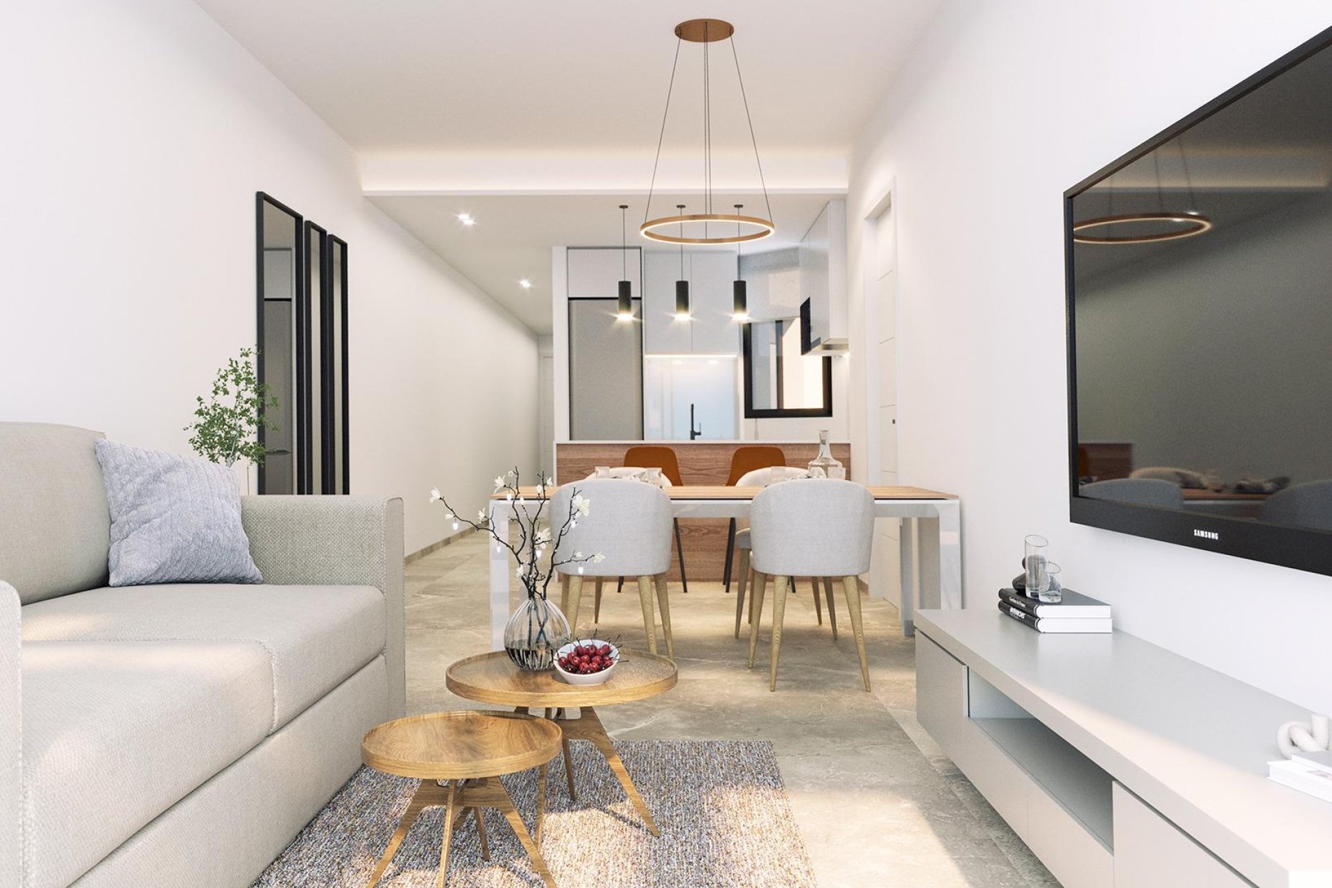 New Build - Apartment - Torrevieja