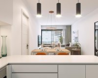 New Build - Apartment - Torrevieja