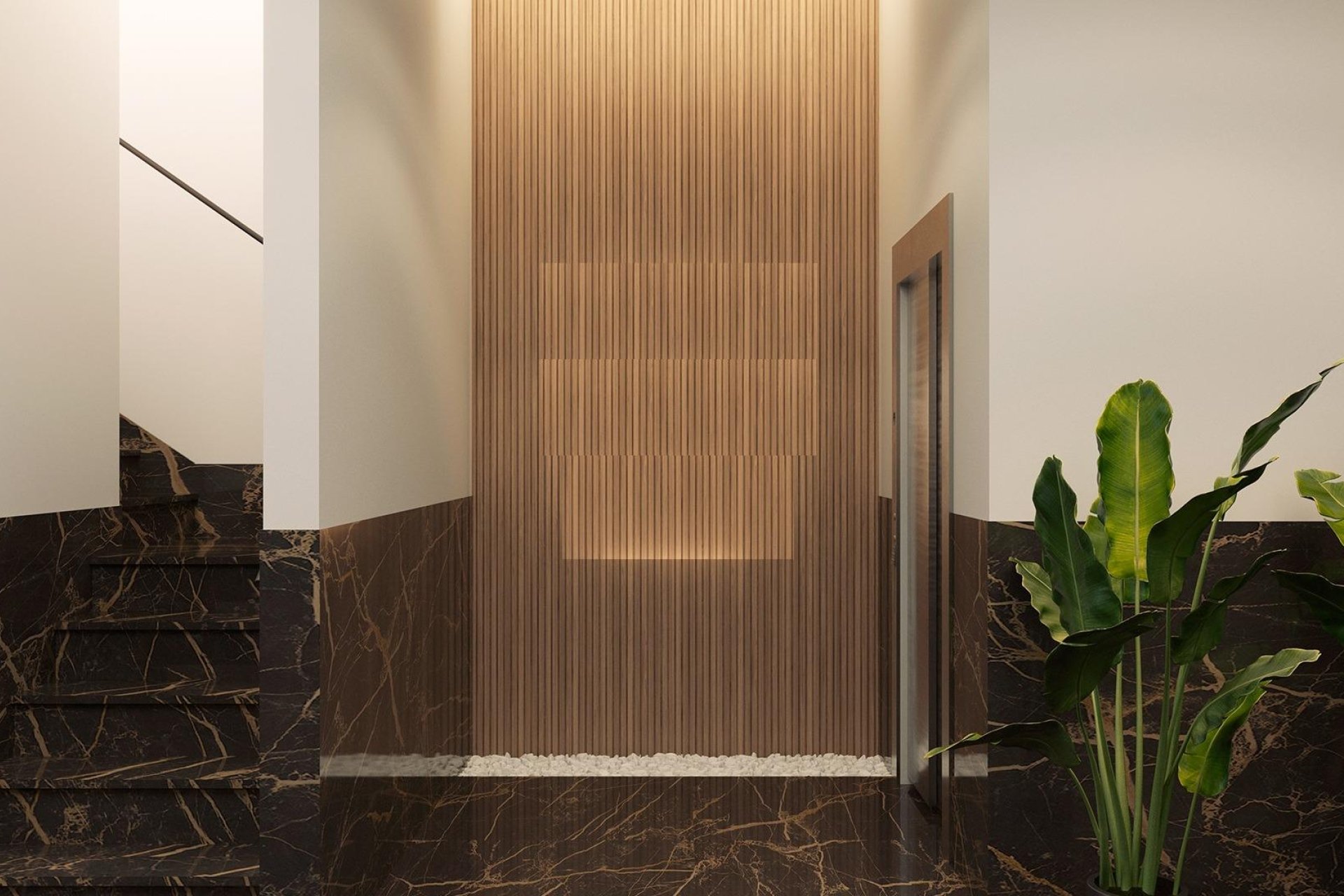 New Build - Apartment - Torrevieja