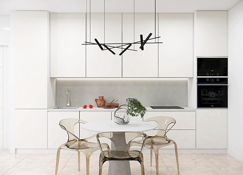 New Build - Apartment - Torrevieja