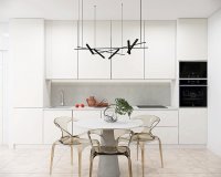 New Build - Apartment - Torrevieja