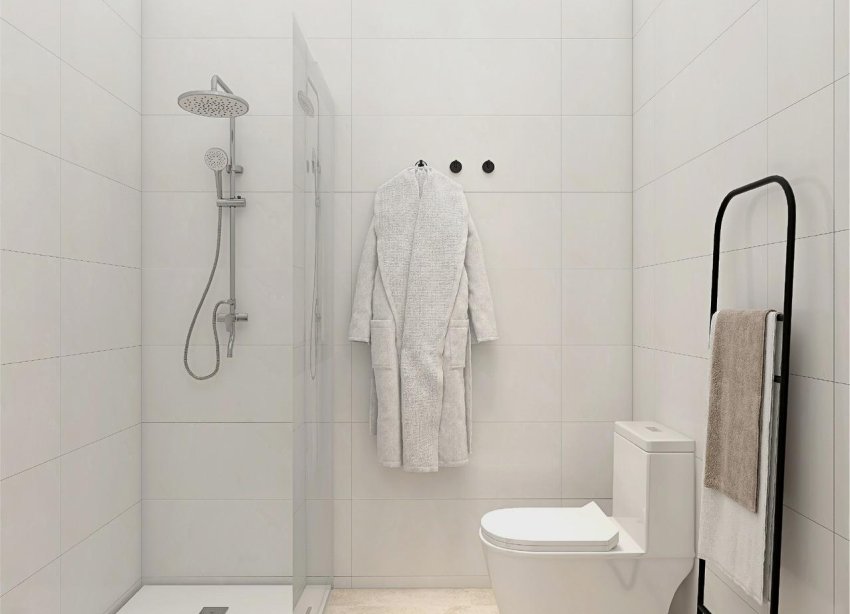 New Build - Apartment - Torrevieja