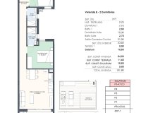 New Build - Apartment - Torrevieja