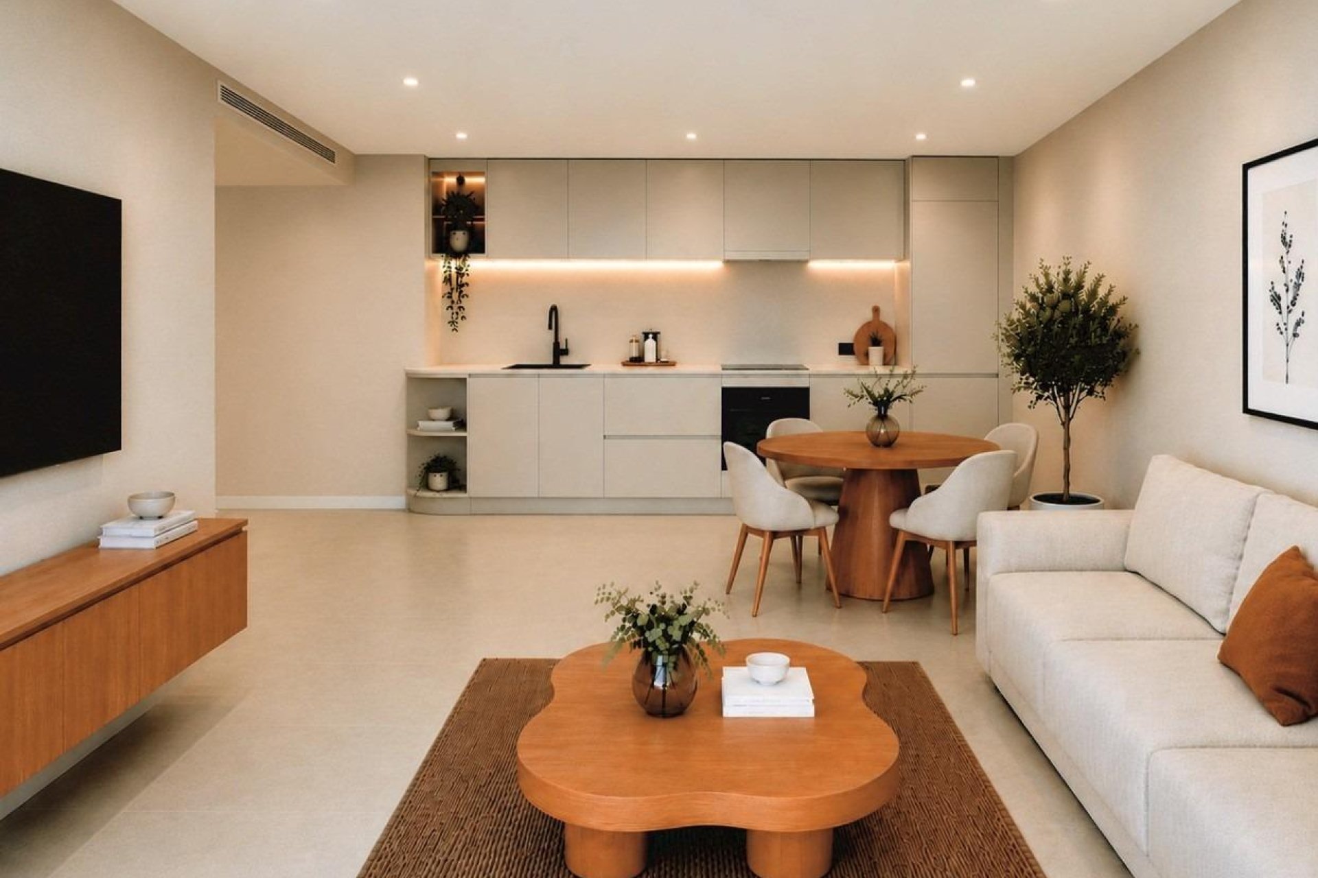 New Build - Apartment - Torrevieja