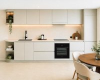 New Build - Apartment - Torrevieja