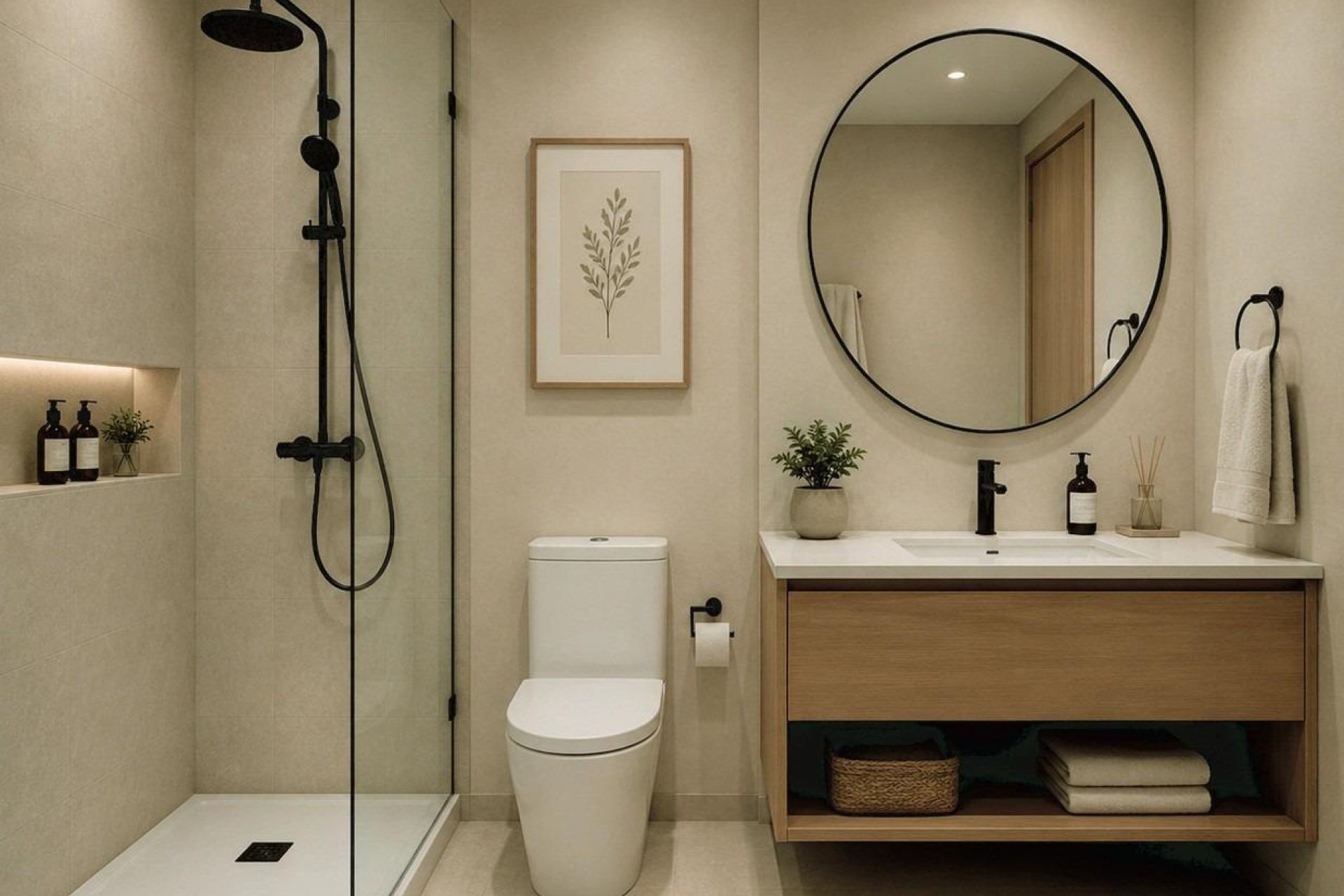 New Build - Apartment - Torrevieja