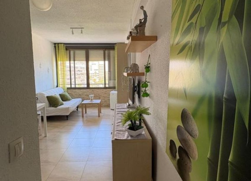 New Build - Apartment - Torrevieja