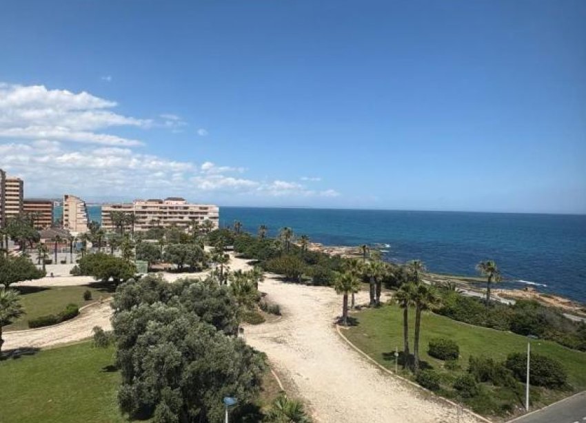 New Build - Apartment - Torrevieja