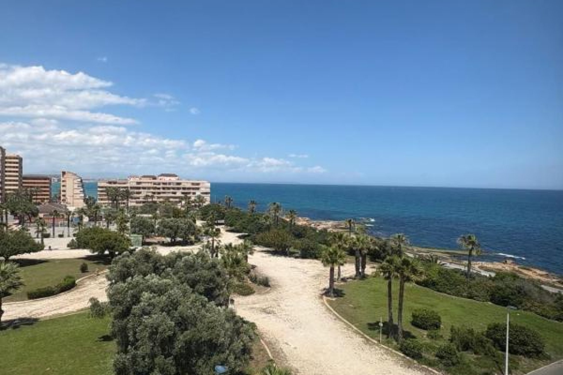 New Build - Apartment - Torrevieja