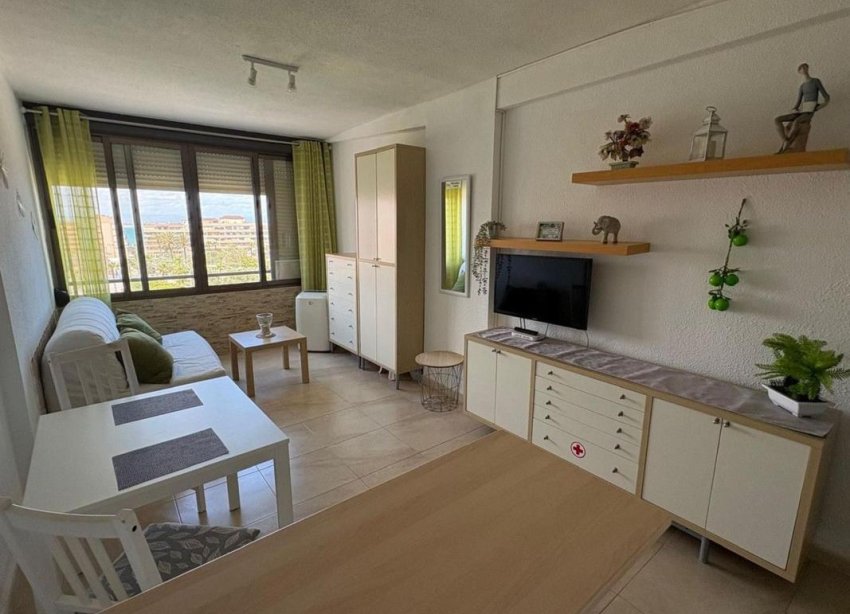 New Build - Apartment - Torrevieja