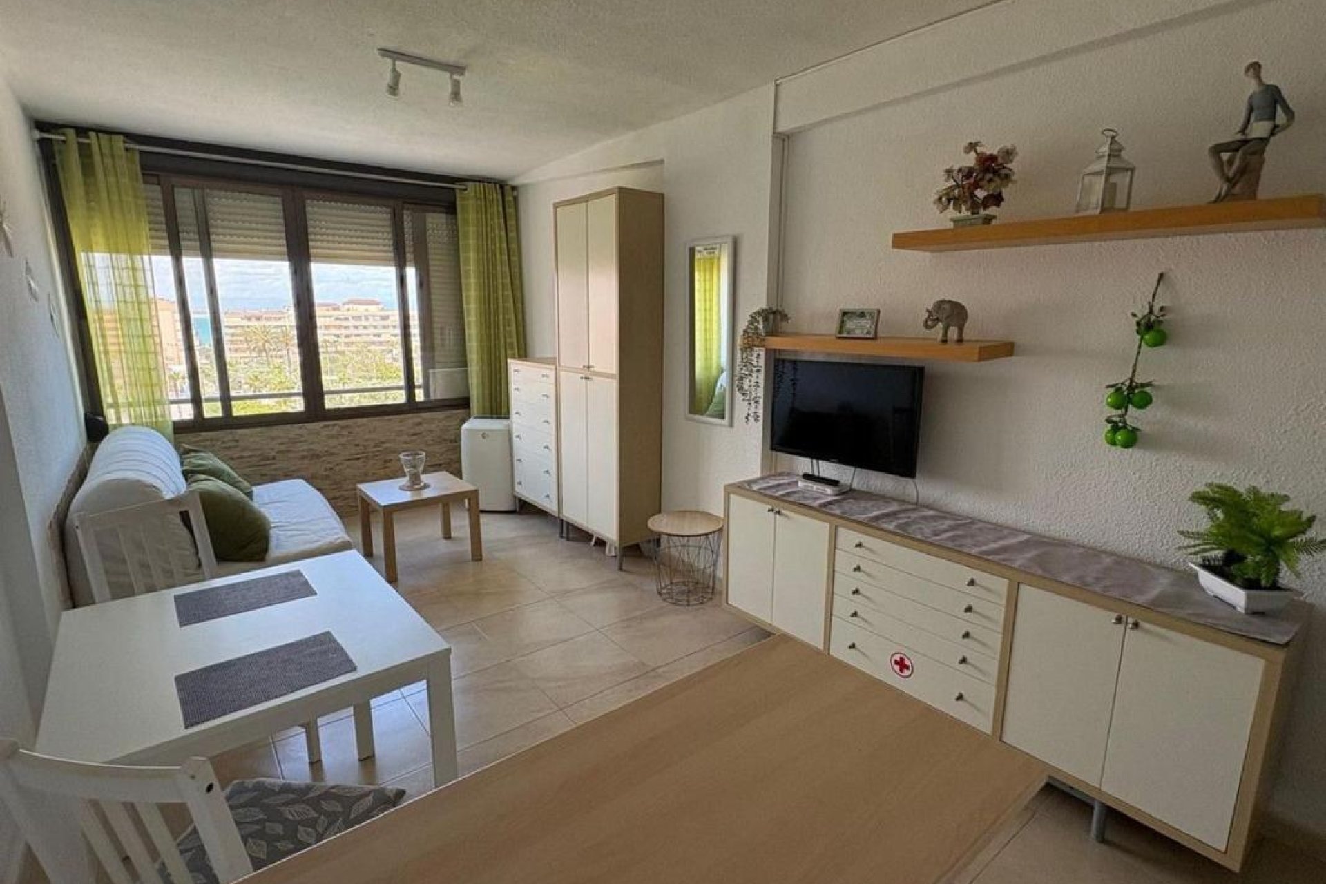 New Build - Apartment - Torrevieja