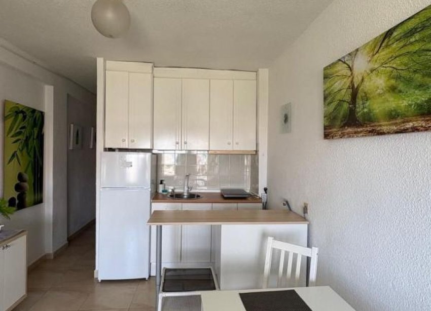 New Build - Apartment - Torrevieja