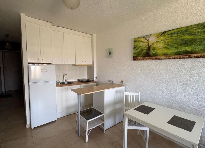 New Build - Apartment - Torrevieja
