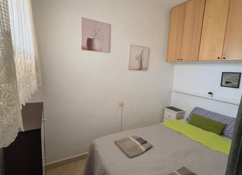 New Build - Apartment - Torrevieja