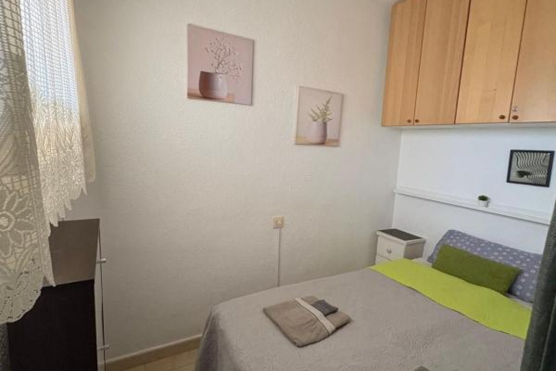 New Build - Apartment - Torrevieja