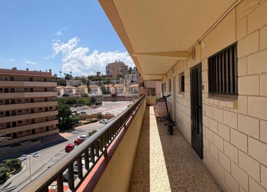 New Build - Apartment - Torrevieja