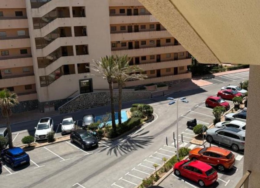 New Build - Apartment - Torrevieja