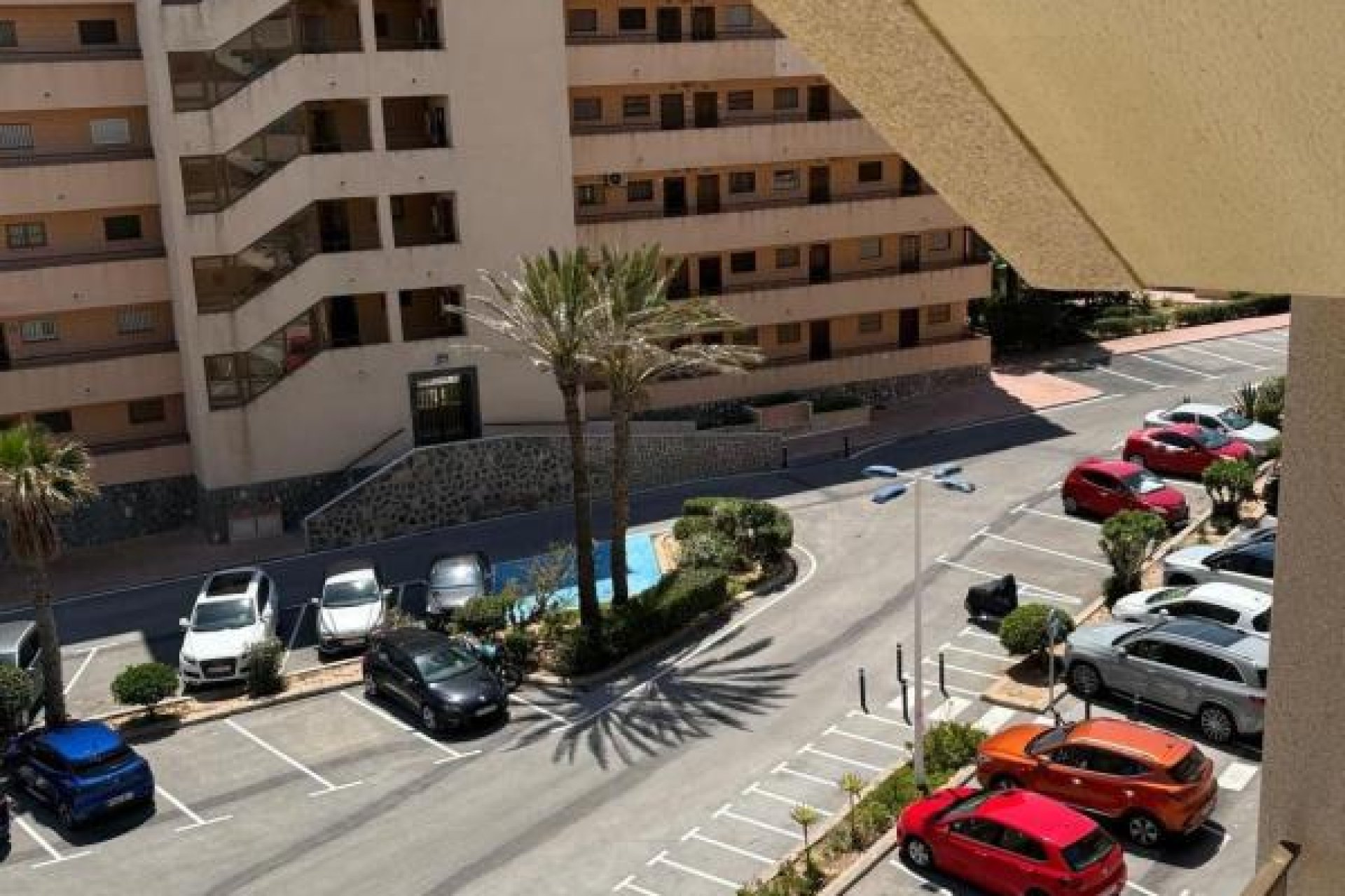 New Build - Apartment - Torrevieja