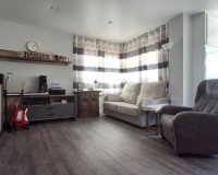 New Build - Apartment - Torrevieja