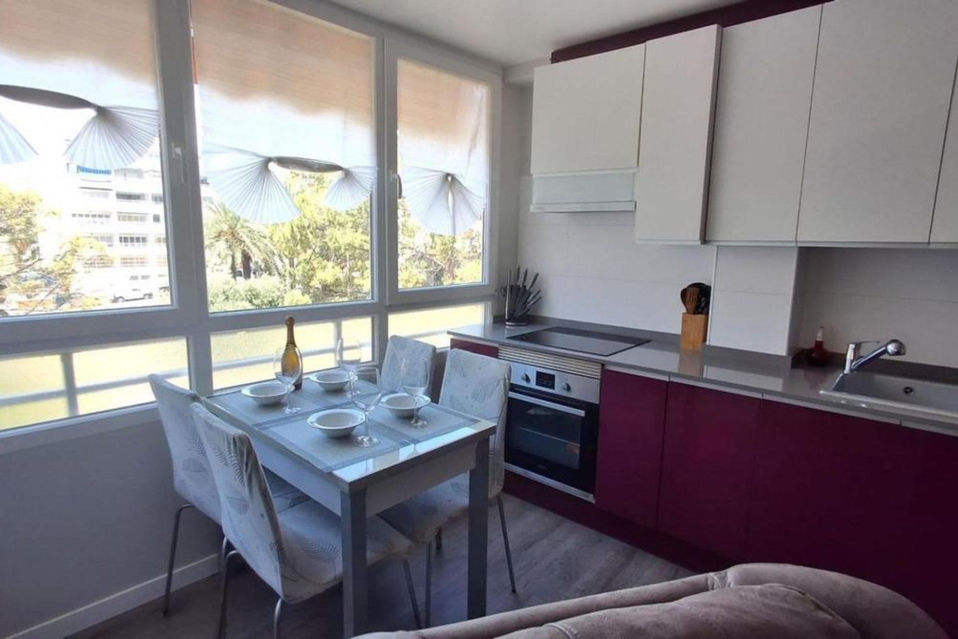 New Build - Apartment - Torrevieja