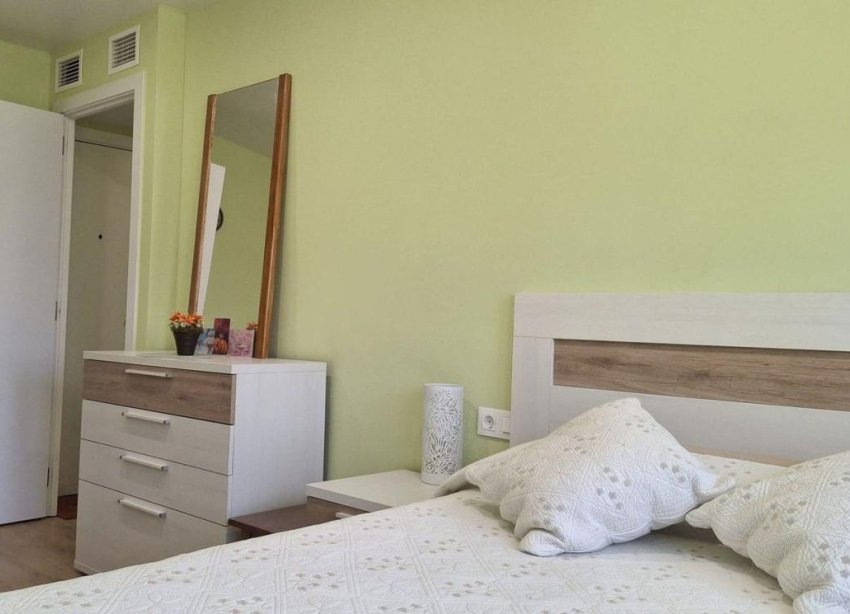 New Build - Apartment - Torrevieja