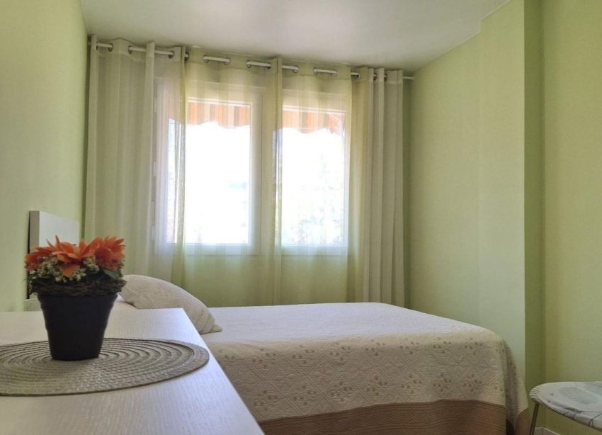 New Build - Apartment - Torrevieja