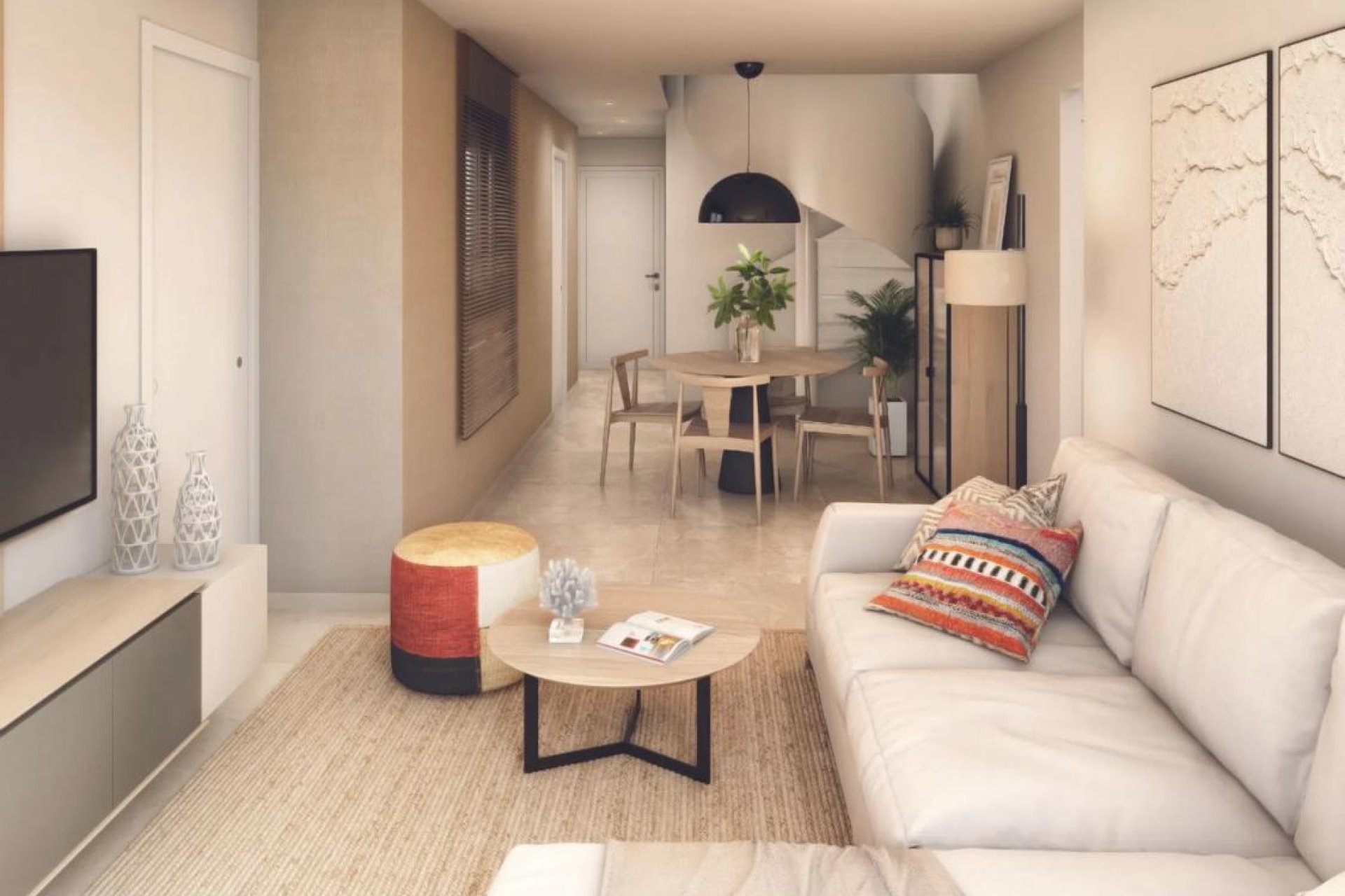 New Build - Apartment - Torrevieja
