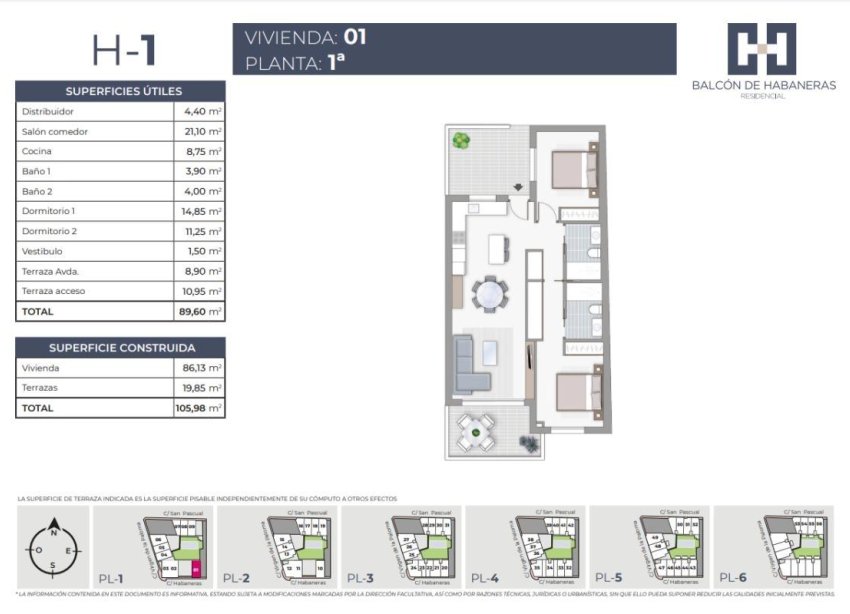 New Build - Apartment - Torrevieja