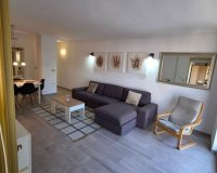 New Build - Apartment - Torrevieja