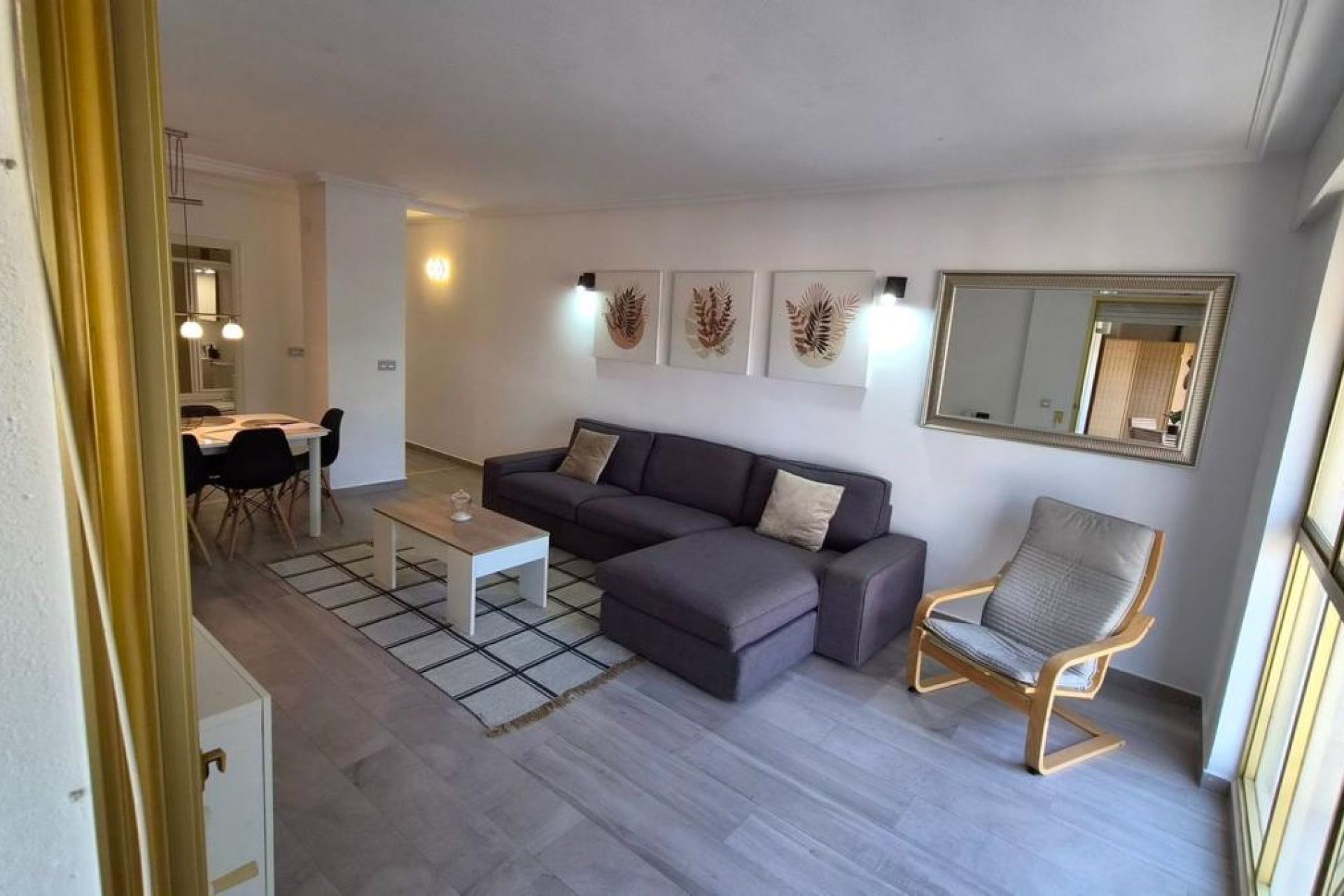 New Build - Apartment - Torrevieja