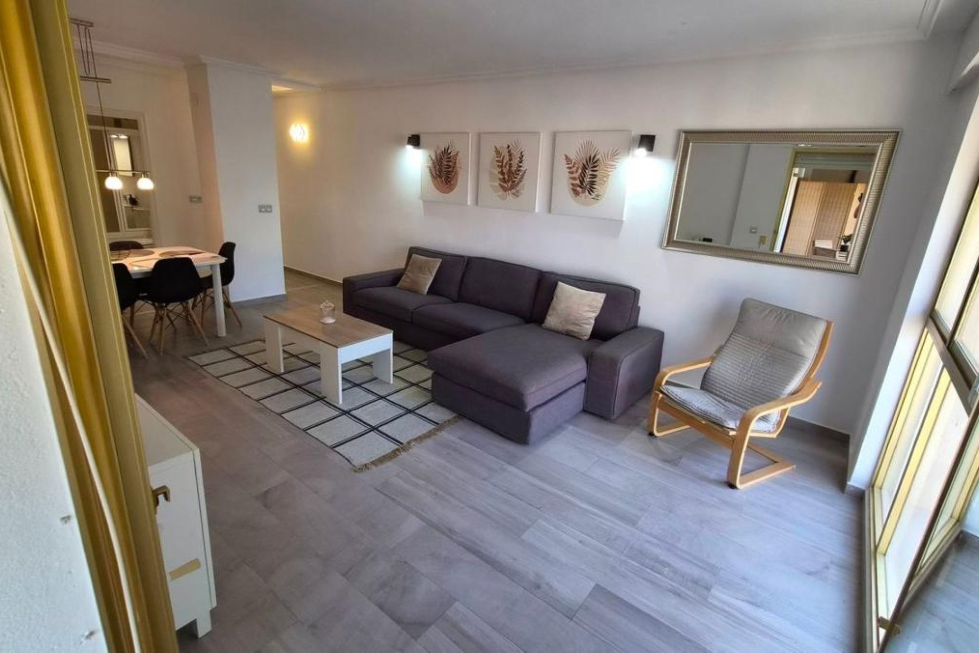 New Build - Apartment - Torrevieja