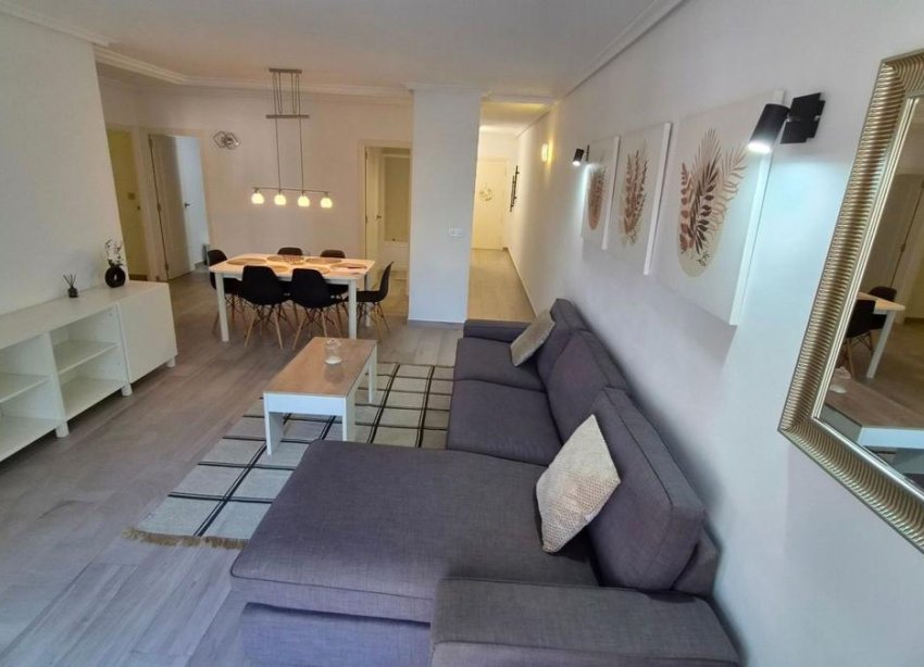 New Build - Apartment - Torrevieja