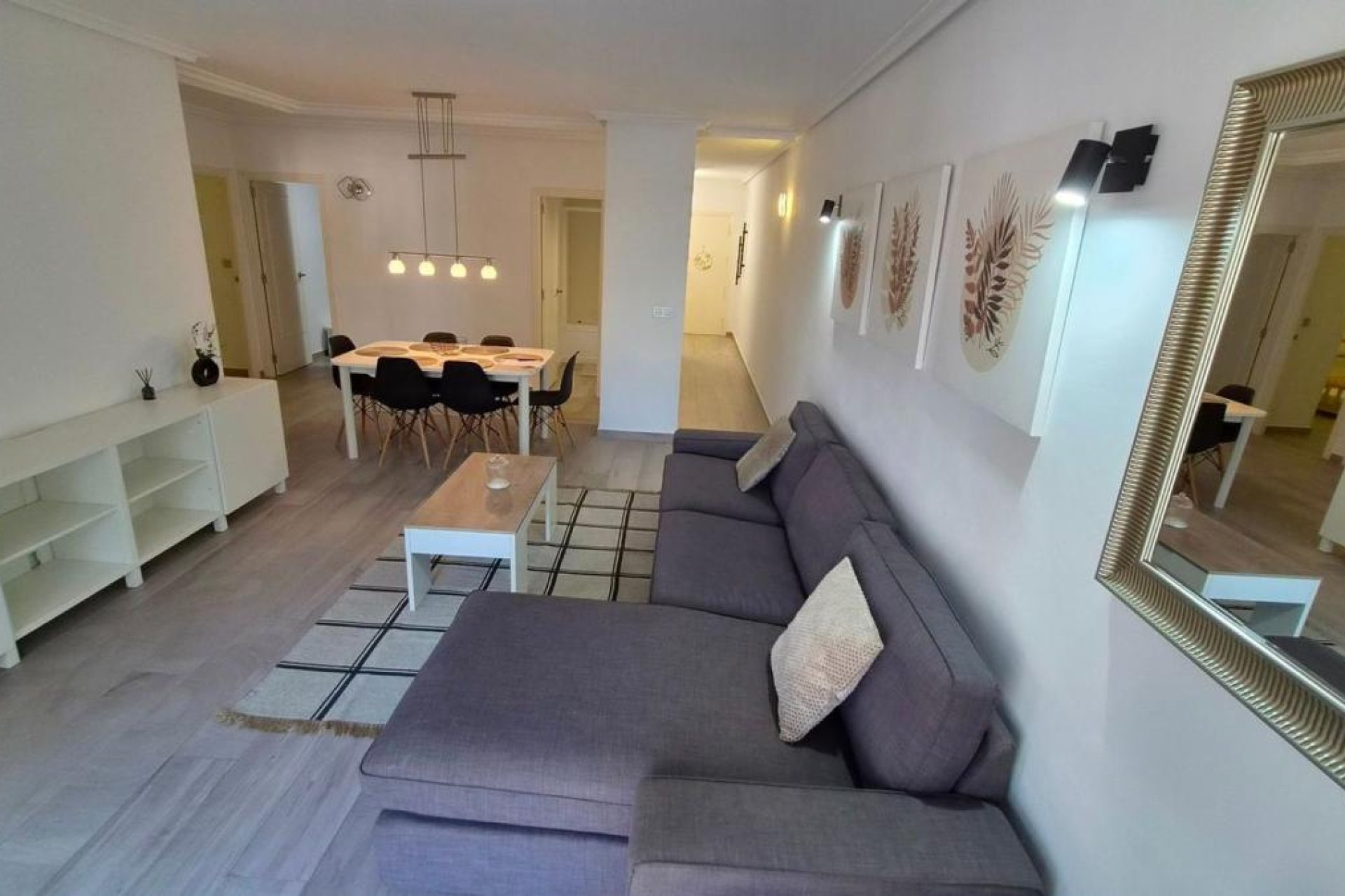 New Build - Apartment - Torrevieja