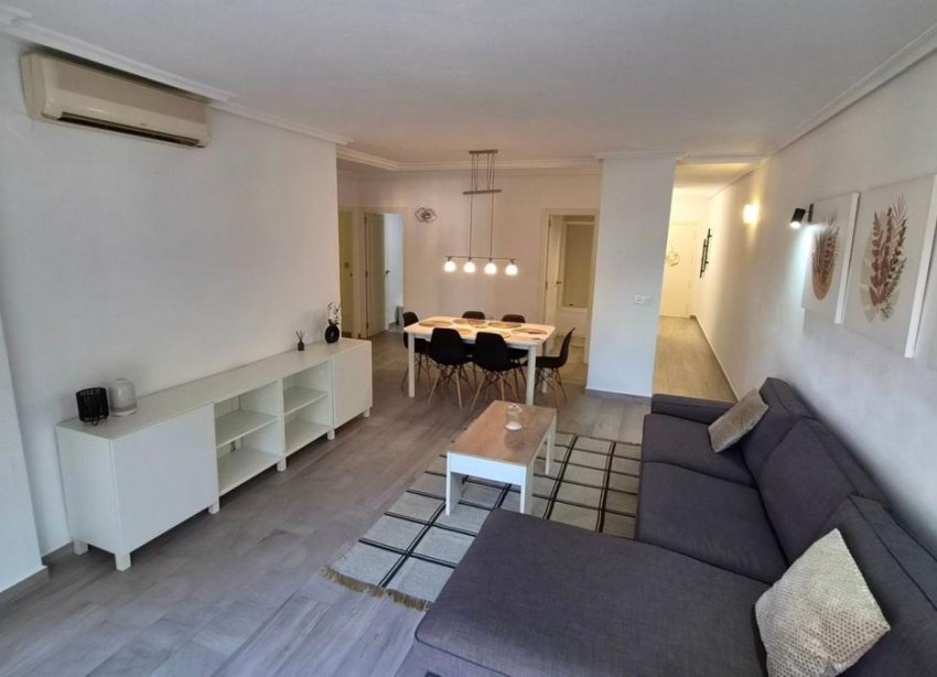 New Build - Apartment - Torrevieja
