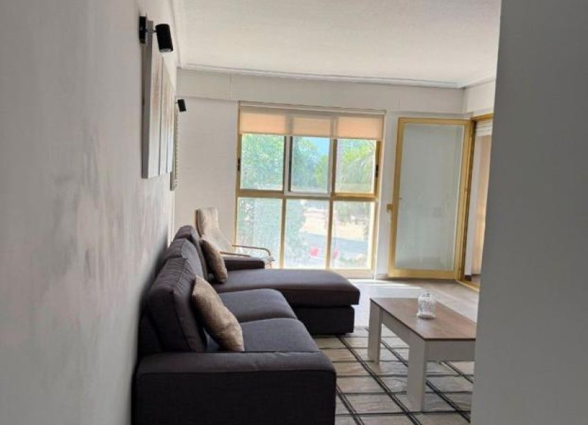 New Build - Apartment - Torrevieja