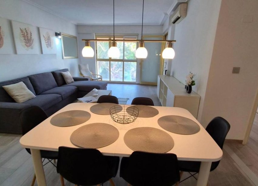 New Build - Apartment - Torrevieja