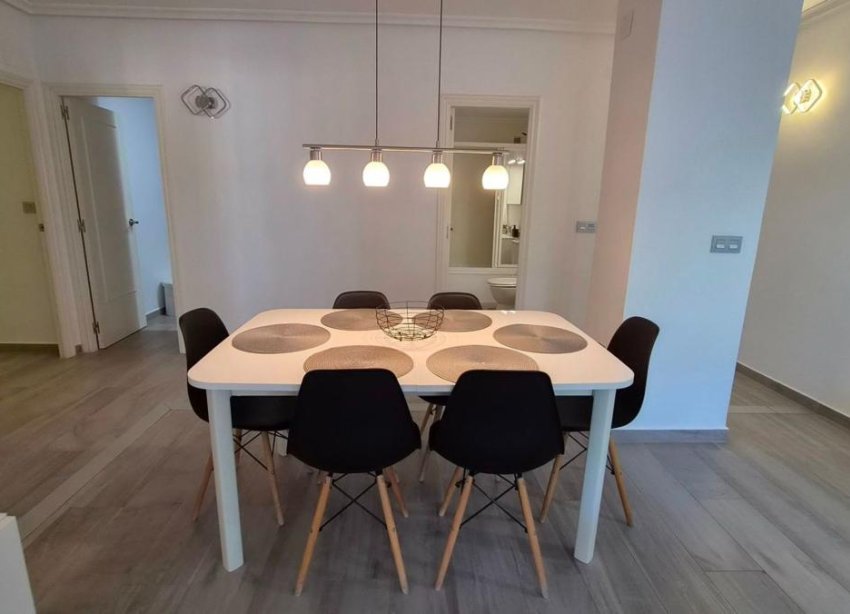 New Build - Apartment - Torrevieja
