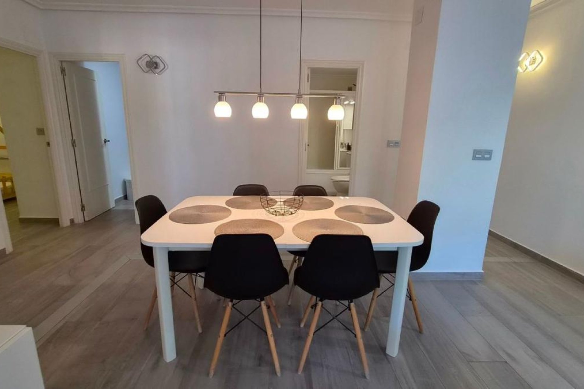 New Build - Apartment - Torrevieja